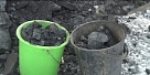 В Туве продолжается реализация проекта "Социальный уголь" 